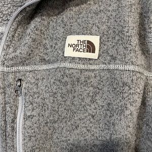 North Face Fleece Jacket (Gordon Lyons)